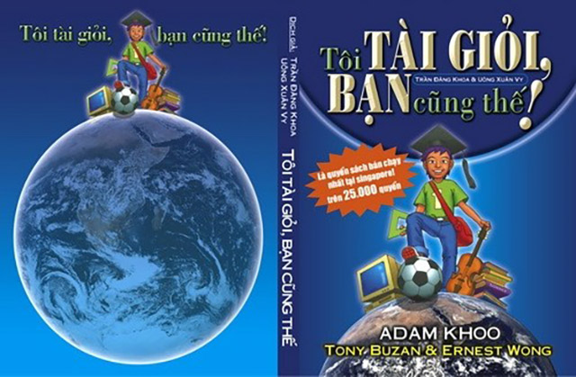 Tôi tài giỏi bạn cũng thế review