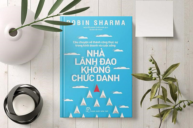 Tóm tắt nội dung Nhà Lãnh Đạo Không Chức Danh