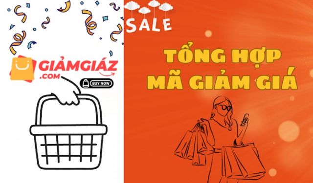 Top 7 trang blog chia sẻ mã giảm giá, khuyến mãi tại Việt Nam