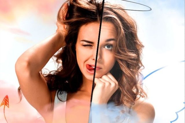 Trở thành Goodgirl hay Badgirl tốt hơn