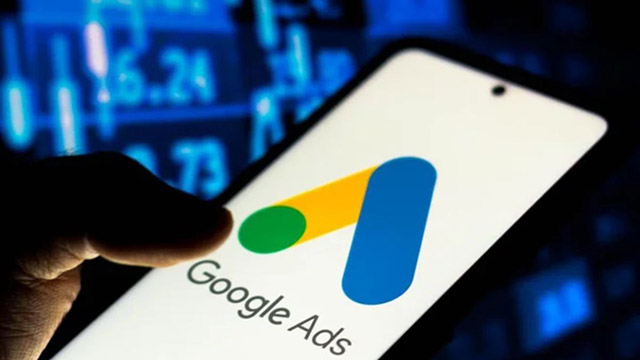 Tùy chọn cài đặt thanh toán Google Ads