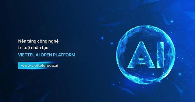 Viettel AI Open Platform