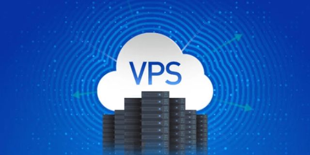 VPS hoạt động như thế nào?