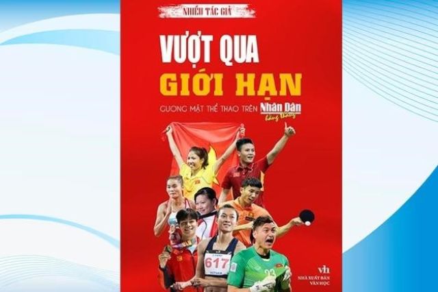 Vượt Qua Giới Hạn PDF