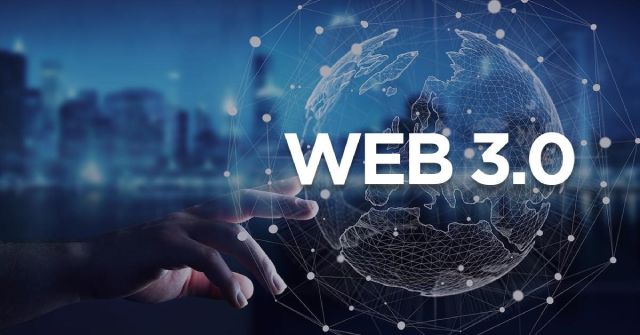 Web 3.0 là gì? Tìm hiểu từ A - Z về Web 3.0