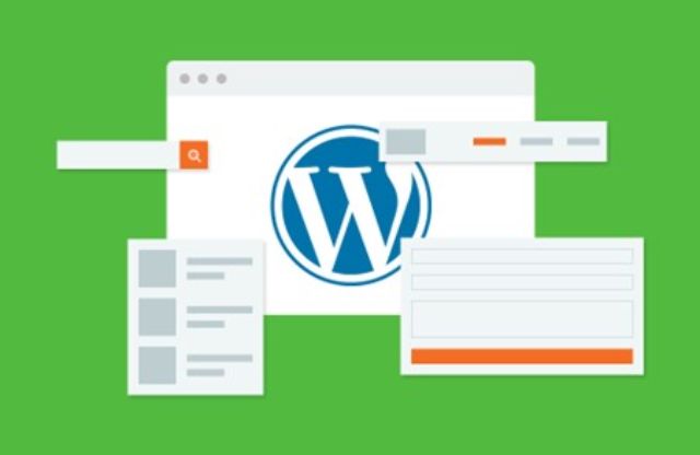 Widget WordPress là gì?