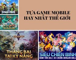 TOP 30 Trò chơi game miễn phí trên PC hay nhất năm 2023