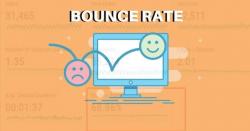 Bounce Rate là gì? Thủ thuật tối ưu tỷ lệ Bounce Rate cho website