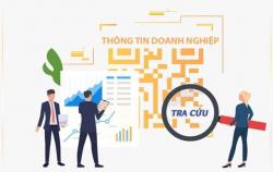9 trang web tra cứu thông tin doanh nghiệp uy tín tại Việt Nam