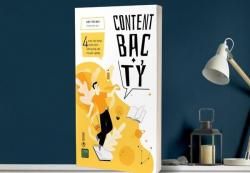 Content bạc tỷ - 4 bước xây dựng chiến dịch quảng cáo chuyên nghiệp 