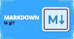 Markdown là gì? Các cú pháp sử dụng markdown là gì?