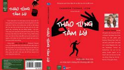 Review sách Thao túng tâm lý - Shannon Thomas