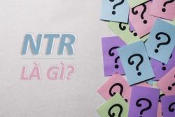 NTR là gì? Tìm hiểu tất tần tật về thể loại NTR là gì?