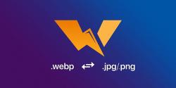 Webp là file gì? Cách chuyển file Webp sang JPG, PNG