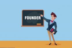 Founder là gì? Co-Founder là gì? Tố chất cần có của Founder