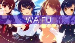 Waifu là gì? Những waifu anime được yêu thích nhất