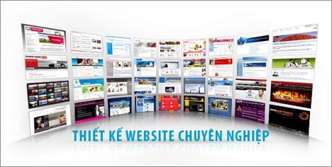 Lợi ích của một website được thiết kế chuyên nghiệp tại Hà Nội