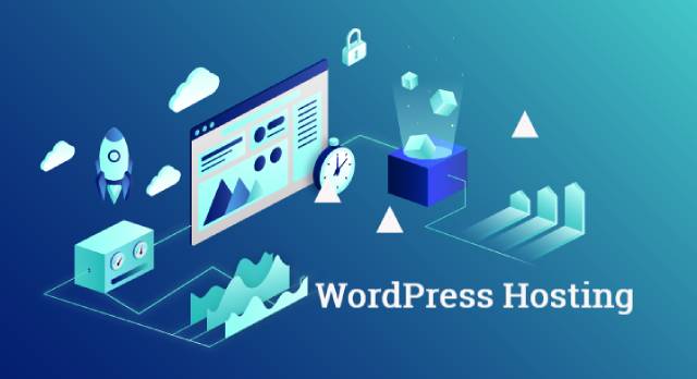 Wordpress hosting - Ưu và nhược điểm của Wordpress hosting