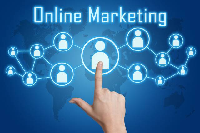 Biết cách khai thác các kênh marketing online hiệu quả - Tận dụng các kênh marketing online tốt