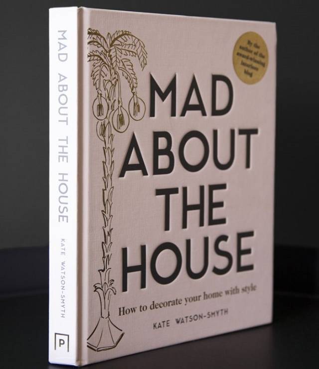 Mad about the house: cách trang trí ngôi nhà theo phong cách của bạn