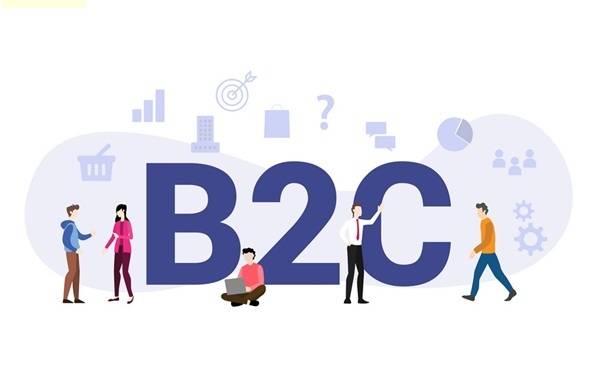 Sự dịch chuyển mô hình kinh doanh từ B2B sang B2B2C  Lấy khách hàng làm  trung tâm  Smart Industry VN