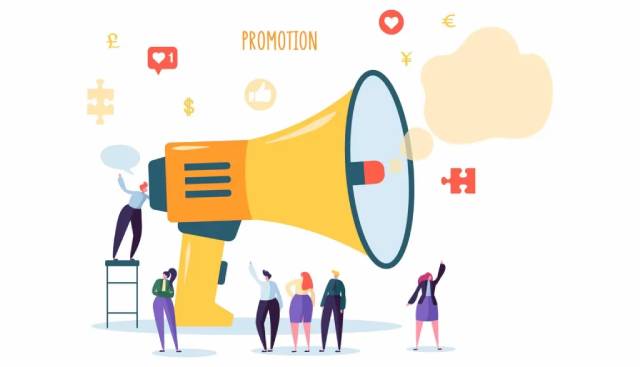 Promotion (Xúc tiến) trong mô hình 4P - Promotionlà các hình thức quảng bá sản phẩm để nhiều người dùng biết đến