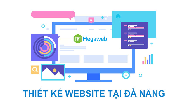 Thiết kế website tại Đà Nẵng